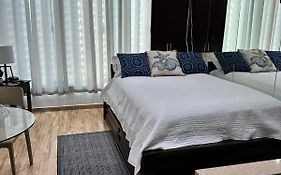 Studio With Ocean View